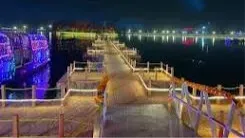 Vivekanand Sarovar (Budha Talab)